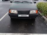 ВАЗ (Lada) 2109 1999 года за 750 000 тг. в Петропавловск
