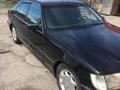 Mercedes-Benz S 320 1997 года за 4 990 000 тг. в Караганда – фото 8