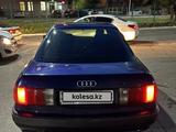 Audi 80 1993 года за 2 000 000 тг. в Астана
