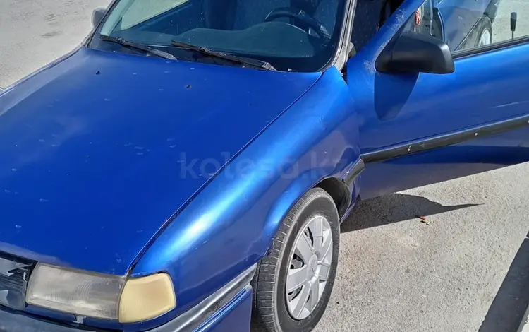 Opel Vectra 1993 годаүшін400 000 тг. в Актау