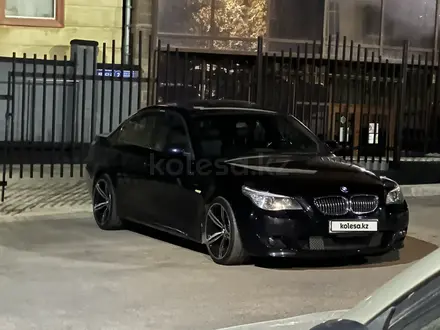 BMW 530 2006 года за 6 500 000 тг. в Алматы