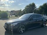 BMW 530 2006 года за 6 500 000 тг. в Алматы – фото 3
