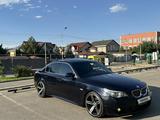 BMW 530 2006 года за 6 500 000 тг. в Алматы – фото 2