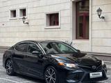 Toyota Camry 2019 года за 12 500 000 тг. в Тараз