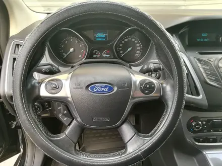 Ford Focus 2014 года за 5 300 000 тг. в Актау – фото 14