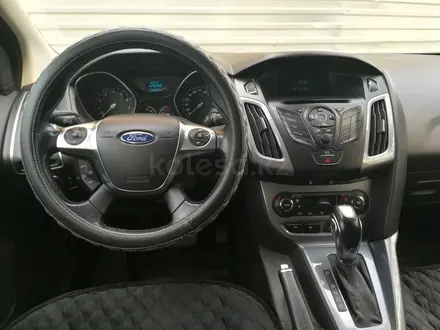 Ford Focus 2014 года за 5 300 000 тг. в Актау – фото 15