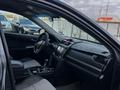 Toyota Camry 2013 года за 5 600 000 тг. в Атырау – фото 13