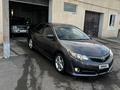 Toyota Camry 2013 года за 5 600 000 тг. в Атырау – фото 21