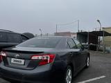 Toyota Camry 2013 годаүшін5 500 000 тг. в Атырау – фото 5