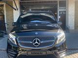 Mercedes-Benz V 250 2017 года за 45 000 000 тг. в Алматы – фото 2