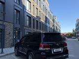 Lexus LX 570 2008 годаүшін18 000 000 тг. в Атырау – фото 5