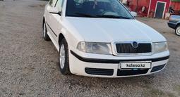 Skoda Octavia 2007 года за 2 100 000 тг. в Кокшетау – фото 2