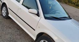 Skoda Octavia 2007 года за 2 100 000 тг. в Кокшетау – фото 3