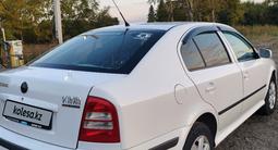 Skoda Octavia 2007 года за 2 100 000 тг. в Кокшетау – фото 4