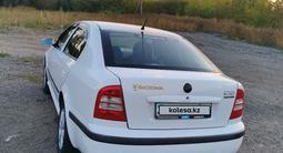 Skoda Octavia 2007 года за 2 100 000 тг. в Кокшетау – фото 5