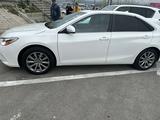 Toyota Camry 2015 года за 7 300 000 тг. в Уральск – фото 5