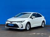 Toyota Corolla 2019 годаүшін8 620 000 тг. в Алматы