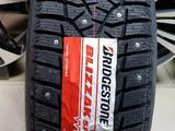 BRIDGESTONE Spike-02 255/60 R18 T112 шип за 98 800 тг. в Алматы