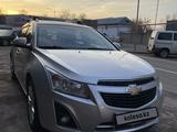 Chevrolet Cruze 2014 года за 5 000 000 тг. в Алматы