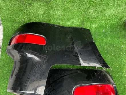 Клыки бампера за 10 000 тг. в Астана