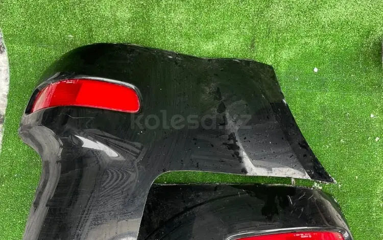 Клыки бампера за 10 000 тг. в Астана