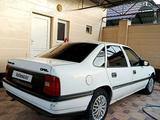 Opel Vectra 1990 годаүшін800 000 тг. в Тараз – фото 3