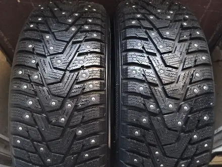 Пара шипованных шин r15 за 55 000 тг. в Караганда