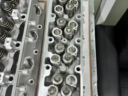 Daewoo Nexia ГБЦ новая A15SMS 8 клапанная Lanos F16D3 F14D4 F16D4 B15D2 за 140 000 тг. в Астана – фото 3