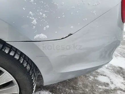 Skoda Rapid 2013 года за 3 450 000 тг. в Костанай – фото 5