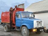 ЗиЛ  4333 2006 годаүшін7 500 000 тг. в Талдыкорган – фото 2