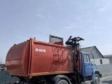 ЗиЛ  4333 2006 годаүшін7 500 000 тг. в Талдыкорган – фото 5