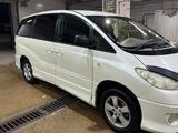 Toyota Estima 2003 года за 5 000 000 тг. в Талдыкорган