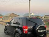 Suzuki Grand Vitara 2010 года за 3 800 000 тг. в Актобе – фото 4