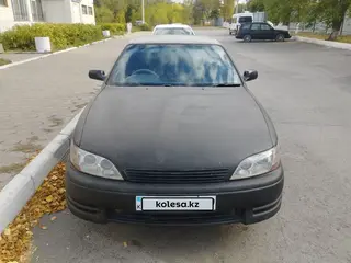 Toyota Windom, 1994