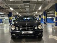 Mercedes-Benz E 320 2000 годаүшін5 000 000 тг. в Шымкент