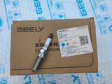 Свеча зажигания Geely Tugella 2.0T (20-26)/ за 7 000 тг. в Алматы – фото 3