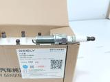 Свеча зажигания Geely Tugella 2.0T (20-26)/ за 7 000 тг. в Алматы – фото 2