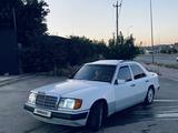 Mercedes-Benz E 230 1992 годаfor1 500 000 тг. в Шымкент – фото 2