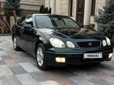 Lexus GS 300 1998 года за 3 800 000 тг. в Алматы