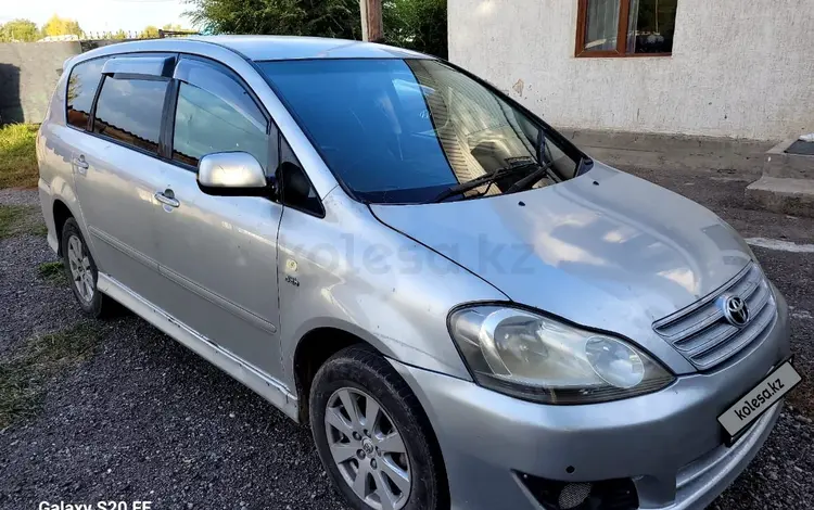 Toyota Ipsum 2005 годаүшін4 500 000 тг. в Кеген