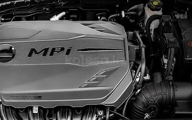 Мотор G4KN gdi 2.5 за 1 300 000 тг. в Астана