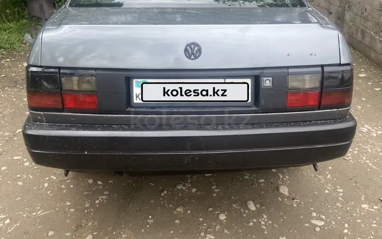 Volkswagen Passat 1989 года за 900 000 тг. в Тараз
