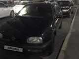 Volkswagen Golf 1994 годаүшін1 200 000 тг. в Талдыкорган