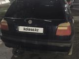 Volkswagen Golf 1994 годаүшін1 200 000 тг. в Талдыкорган – фото 4