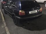 Volkswagen Golf 1994 годаүшін1 200 000 тг. в Талдыкорган – фото 2