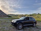 Porsche Cayenne 2004 года за 4 800 000 тг. в Шымкент
