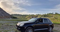 Porsche Cayenne 2004 года за 4 800 000 тг. в Шымкент