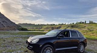 Porsche Cayenne 2004 года за 4 800 000 тг. в Шымкент