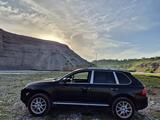 Porsche Cayenne 2004 года за 4 800 000 тг. в Шымкент – фото 2