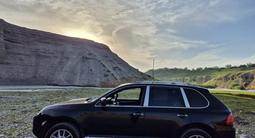 Porsche Cayenne 2004 года за 4 800 000 тг. в Шымкент – фото 2
